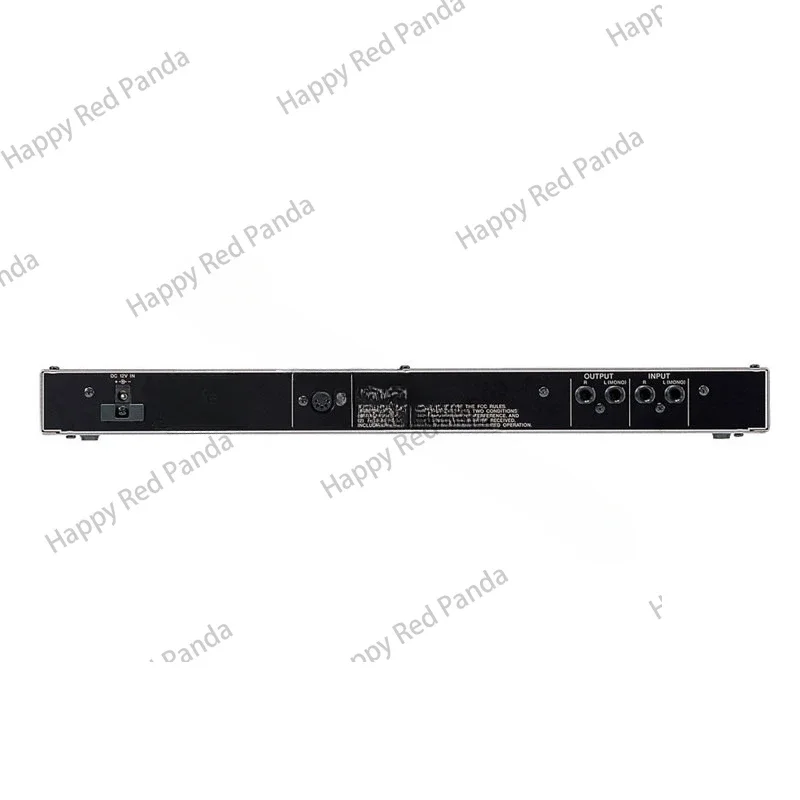 Профессиональный цифровой эффектор REV100DSP KTV процессор цифрового ревербератора 99