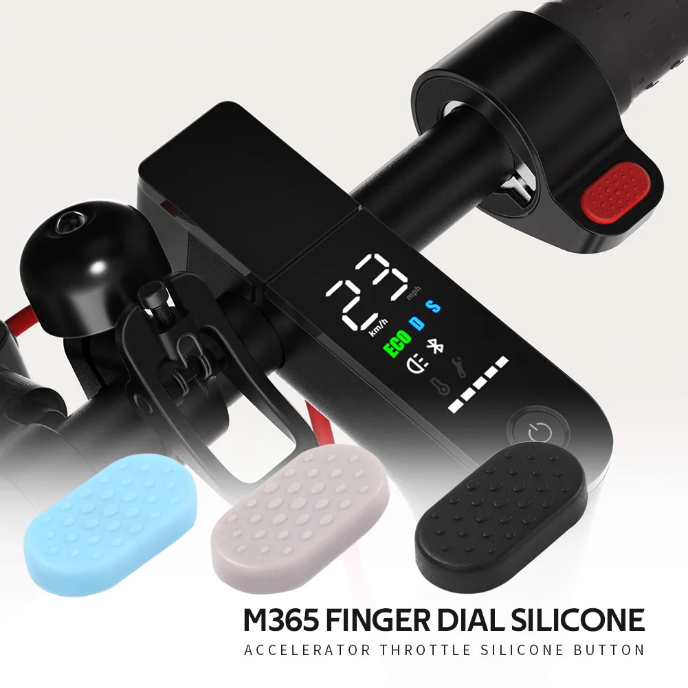 

Силиконовый чехол для скутера Ninebot MAX G30