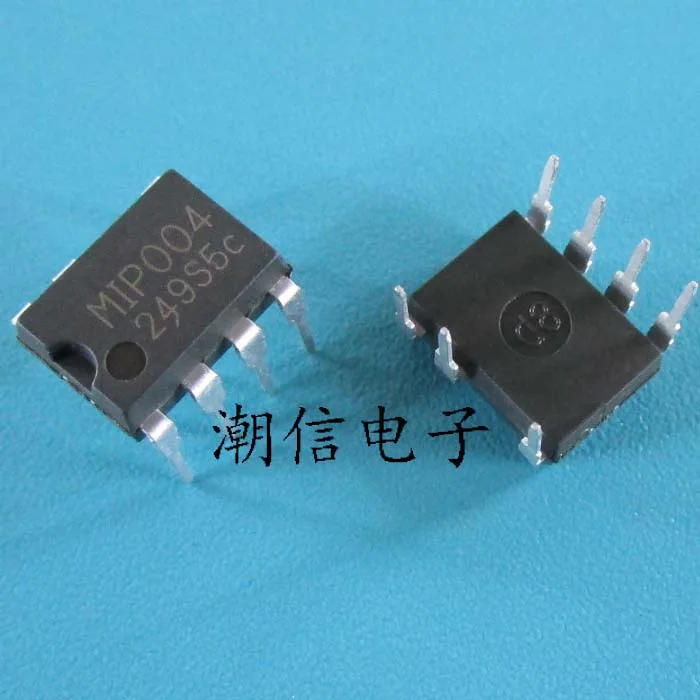 

10 шт./лот MIP004 DIP-7