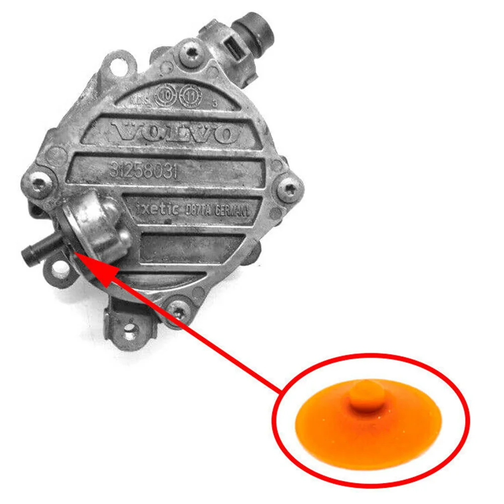 

1PC Vacuum Pump Valve Repair Kit For Ford 1.0 & 1.5 Ecoboost CM5G2A451GA 1867424 Car Engines Accessories High Quality