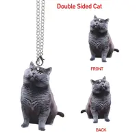 Смотри, что есть на AliExpress!
 Акриловое украшение для автомобильного зеркала заднего вида#3