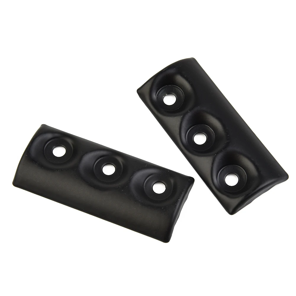 

2pcs Planer Blade Cover Clamps Drum Plate Electric Tool For Makita 1900B Outer Clamp Replace Parts Durable Useful
