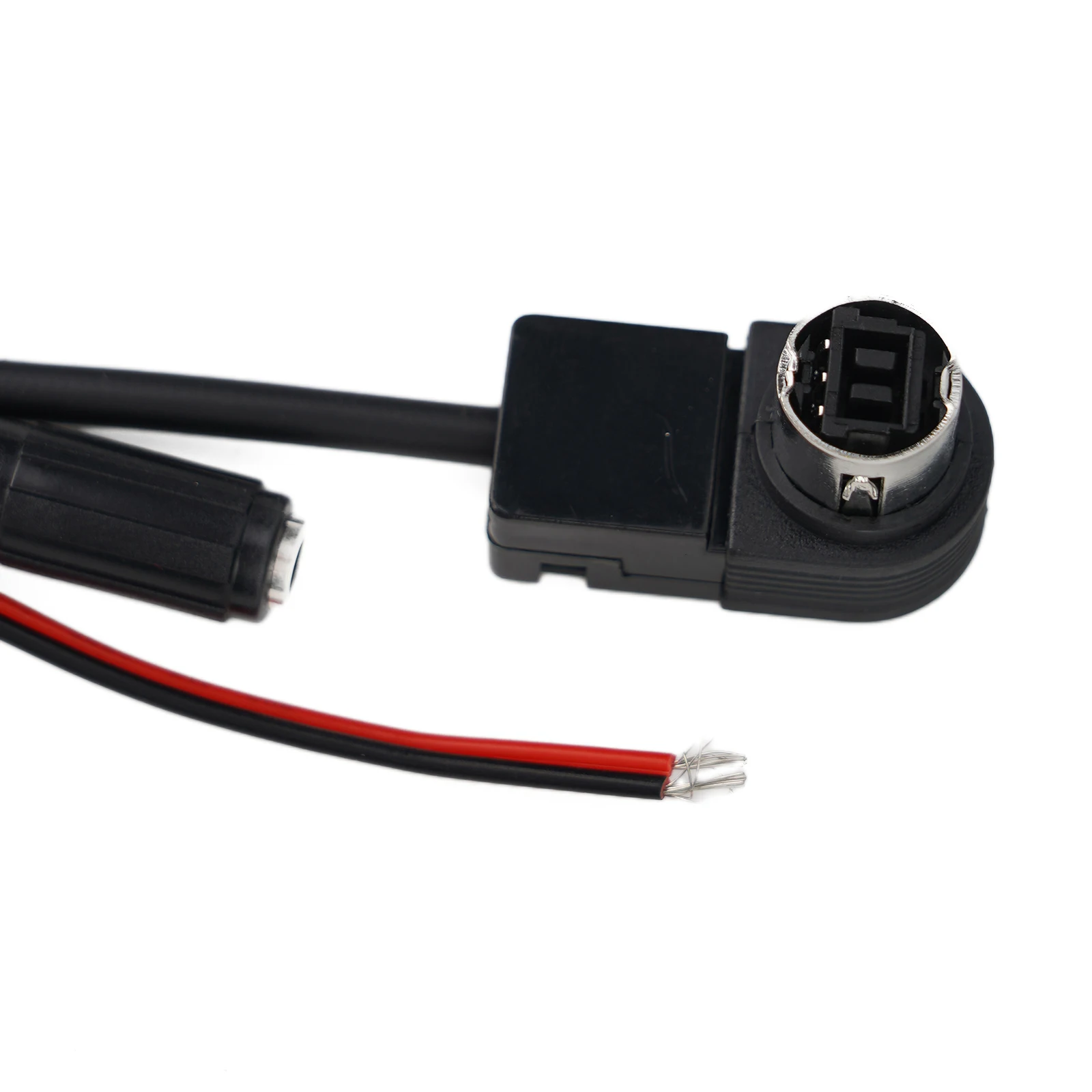 Аудиокабель-адаптер Blue Tooth 5.0AUX подходит для Alpine IDA-X100 IDA-X200 устройств UniLink N333RS/RRS