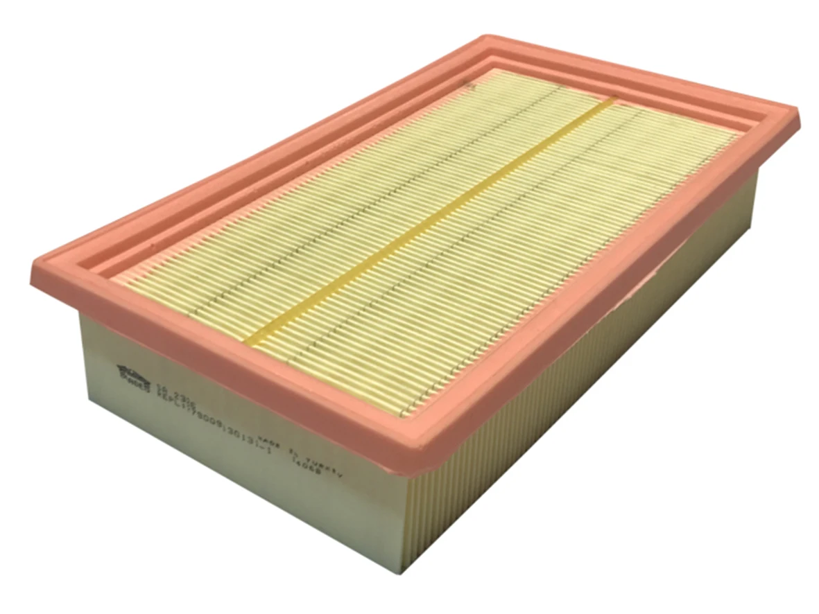 

Воздушный фильтр TATA означает diesel для SA2326