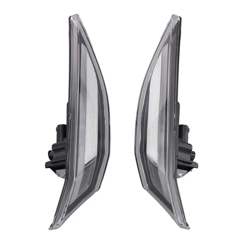 AU04-автомобильный указатель поворота передний фонарь на крыле габаритный