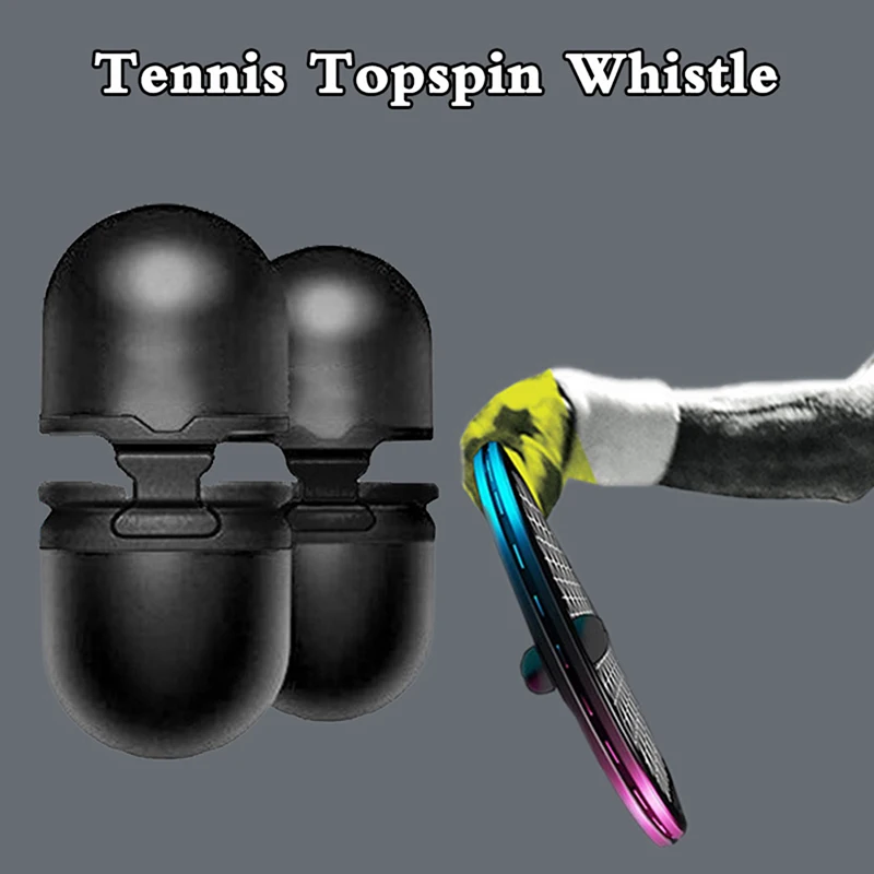 

Теннисный свисток Topspin, тренировочный инструмент для теннисных мячей