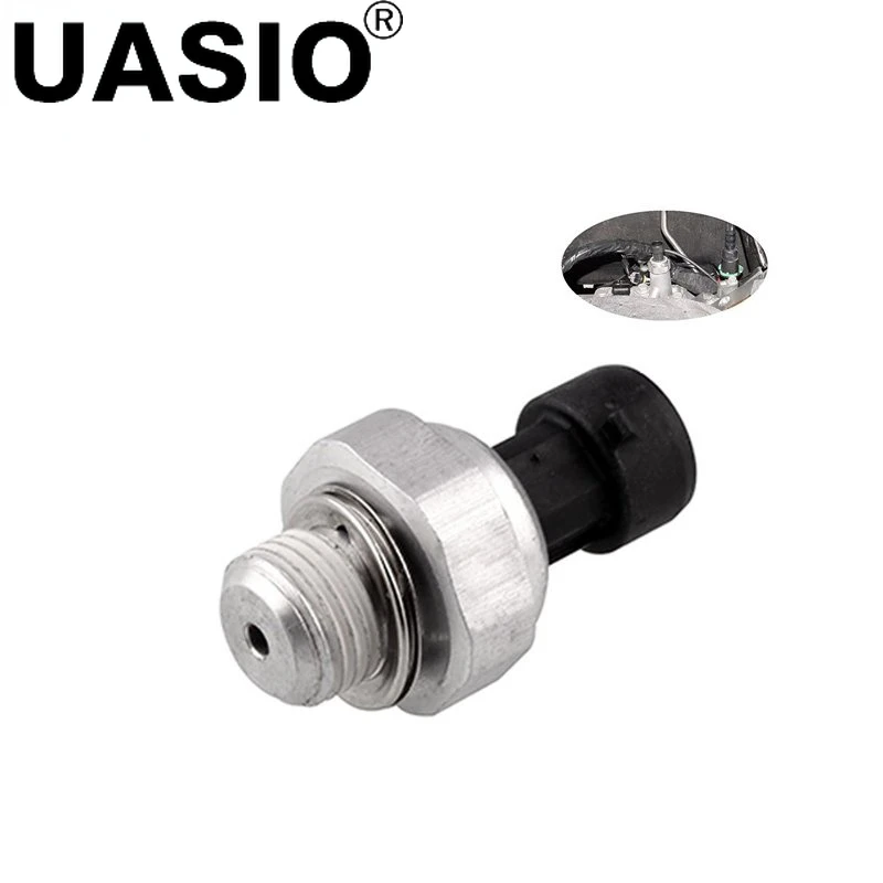 

Engine Oil Pressure Sensor Switch 12616646 PS308 PS340 2078971144 8125731070 D1846A 1205C 12573107 For Buick GM ACDelco Chevy