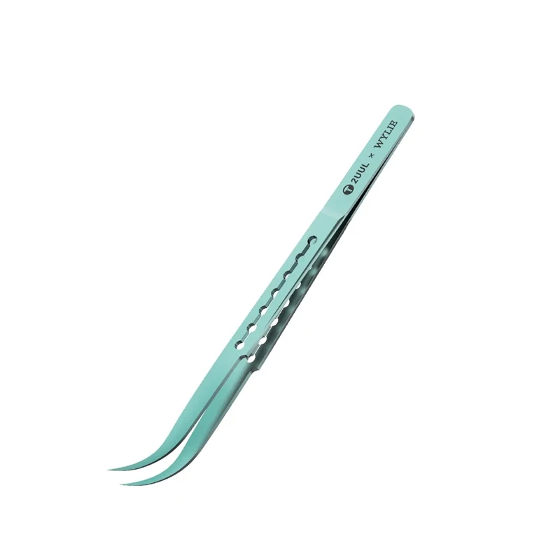 

NIEXO Антимагнитные титановые пинцеты