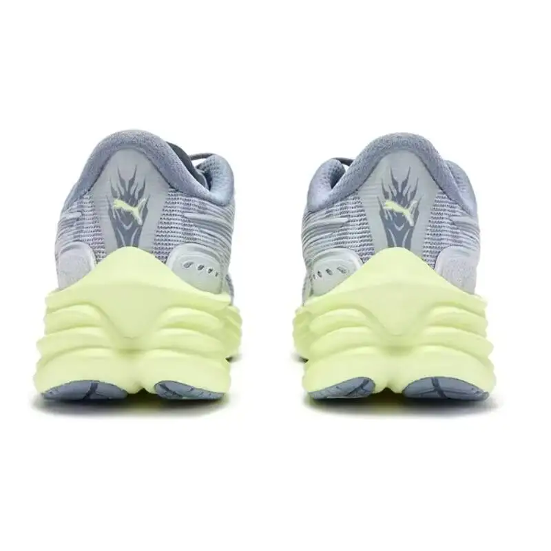 Мужские кроссовки PUMA 2026 Spring Velocity NITRO 4 с полной амортизацией Nitrofoam, дышащие, легкие, для шоссейного бега, 311140-19 (art.: 3920db718e89b) - 3920db718e89b