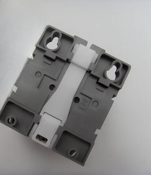 Контактор шкафа Power outage MC-32a/4 пускатель лифта AC380V