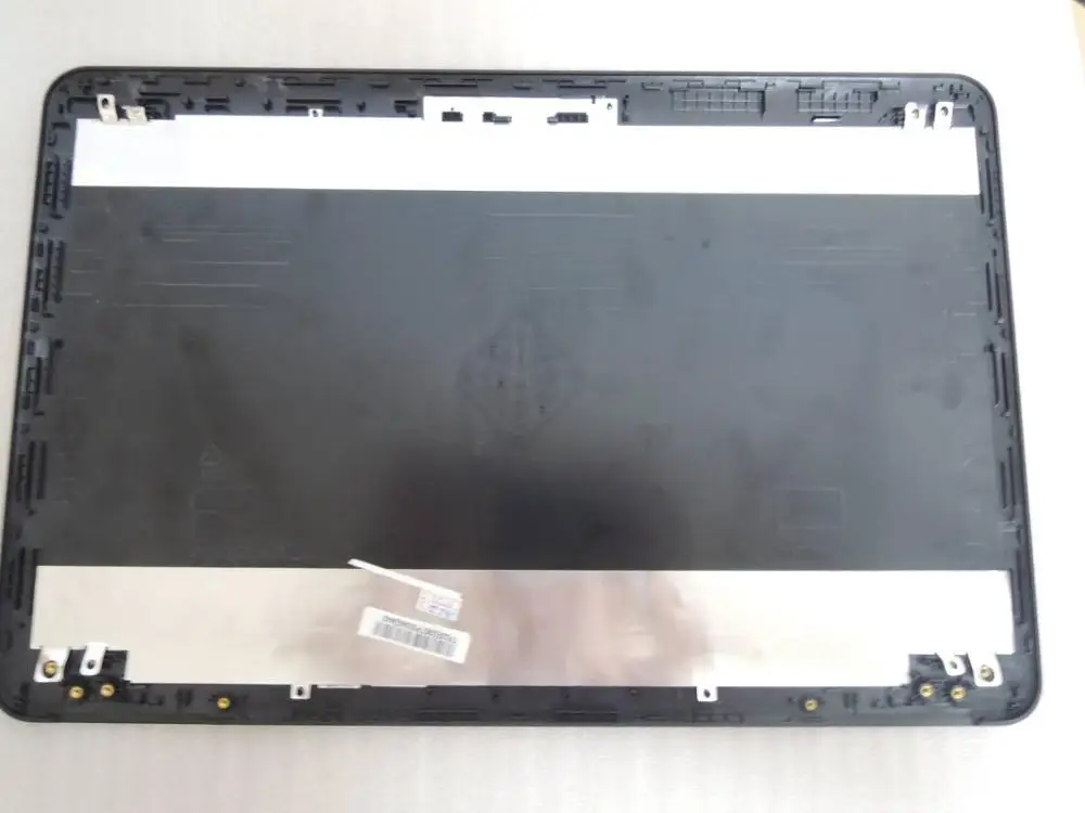 Задняя крышка ЖК-дисплея с антенной для HP 15-AX 15-AX033DX 856715 -001 EAG 3501001 A