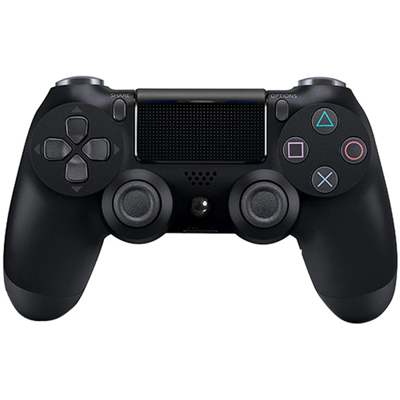 

Беспроводная ручка для игровой приставки PS4 со встроенным BLUETOOTH