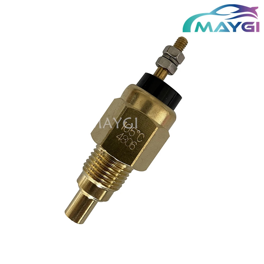 

8971256011 For ISUZU/ Hitachi Excavator Temperature Sensor 8-97125601-1