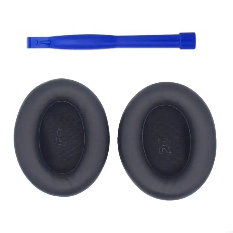 Сменные амбушюры для наушников Y8AD цвет в ассортименте