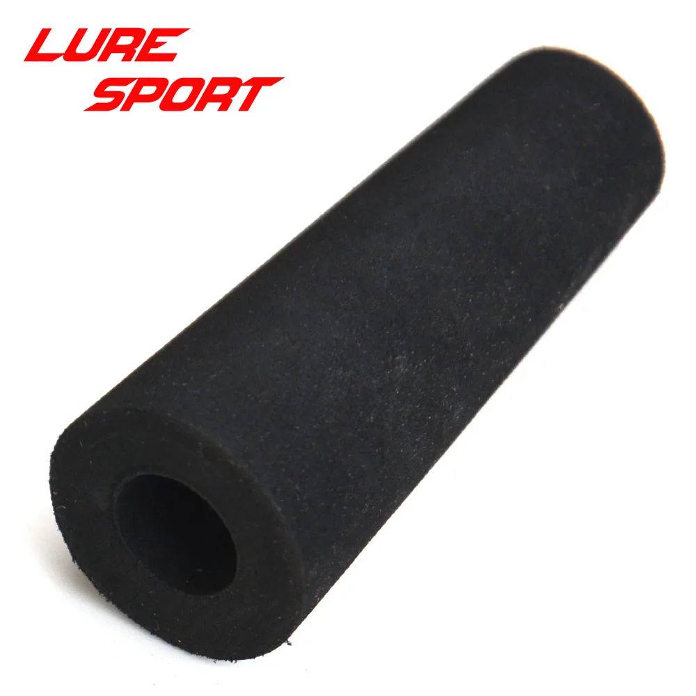 LureSport 5 шт. жесткий эва 65 мм ручка для FUJI ECS катушка сиденья стержень компоненты