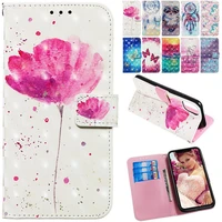 butterfly owl holster for case iphone 13 12 mini 2020 11 pro max 2019 se 2020 floral colored painted phone cases d03e