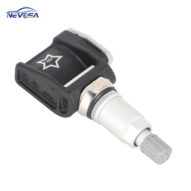 Mercedes-Benz E-Class Датчик давления в шинах Клапан контроля колесах ABS подходит для