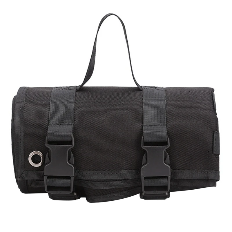 

Outdoor Hunting Camping Mat Field Learning Training Mat Non-Slip Durable Team Building Training Mat