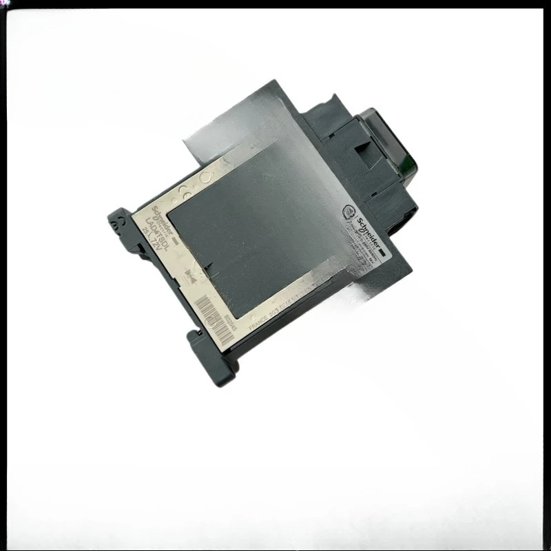 Фото Запчасти для нового контактора лифта Yongda Контактор Schneider LC1D25EL DC48V Контактор Yongda 15B BCTT №3