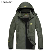 mens windshield jacket men light waterproof autumnwinter windbreaker male work coat campingtrekkinghiking jackets am470