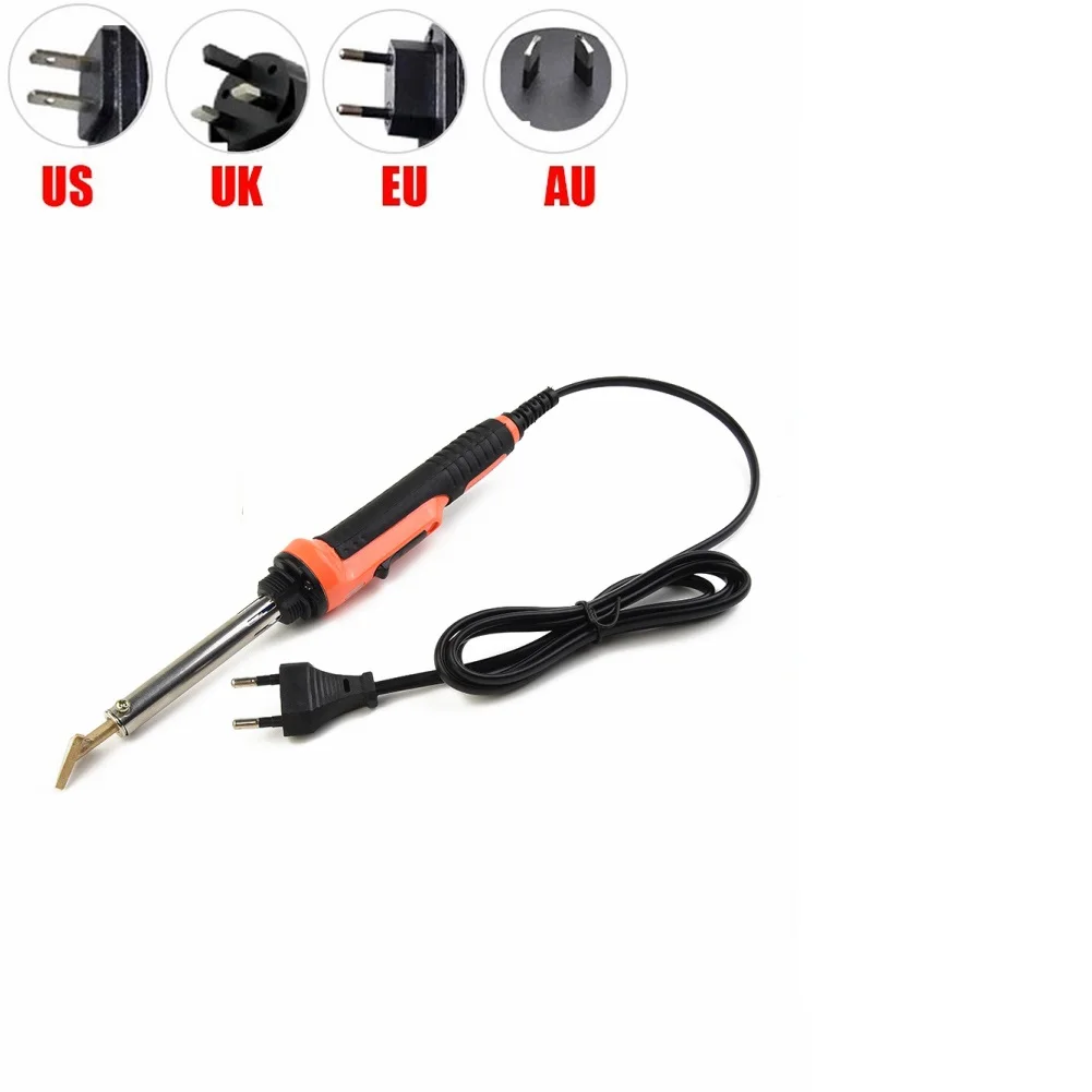 Рисунок 6 - Электрический паяльник в комплекте