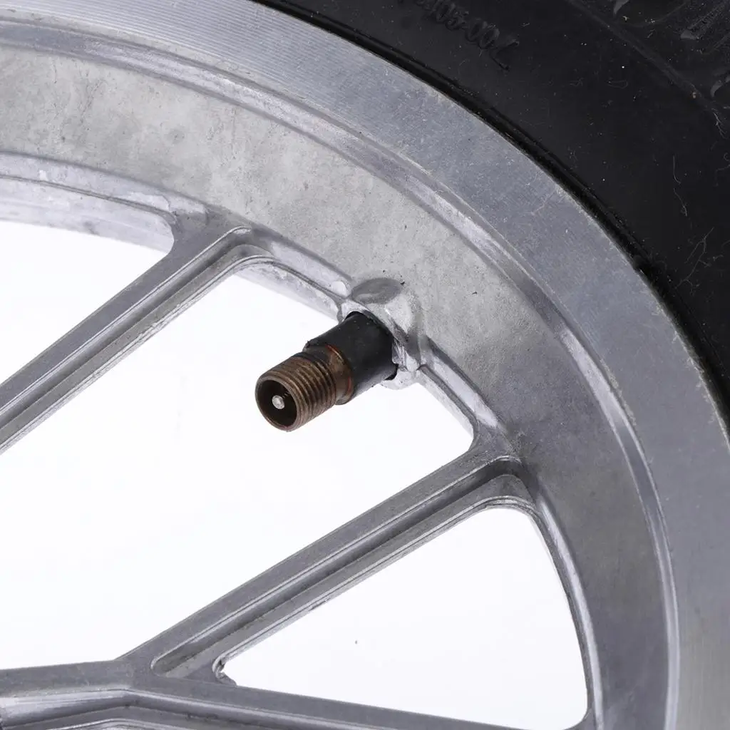 

12.5 - 2.75 Wheel with Rubber Tire for Dirt Bike Scooter ATV