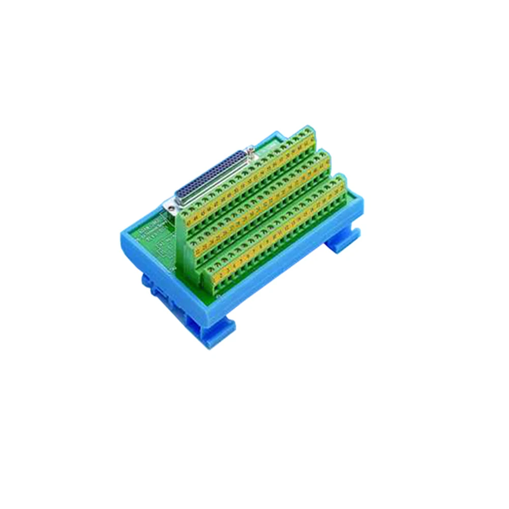 Фото Новый оригинальный модуль обработки сигналов GGDX ADAM-3962-AE для ПЛК, ПАК и специализированных контроллеров. №1