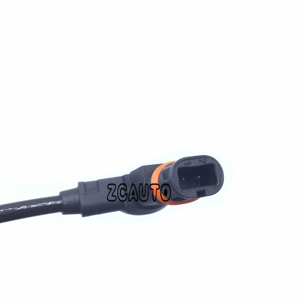 4X датчик скорости колеса ABS задний передний левый правый 1669054002 1669054102 Для Mercedes-Benz