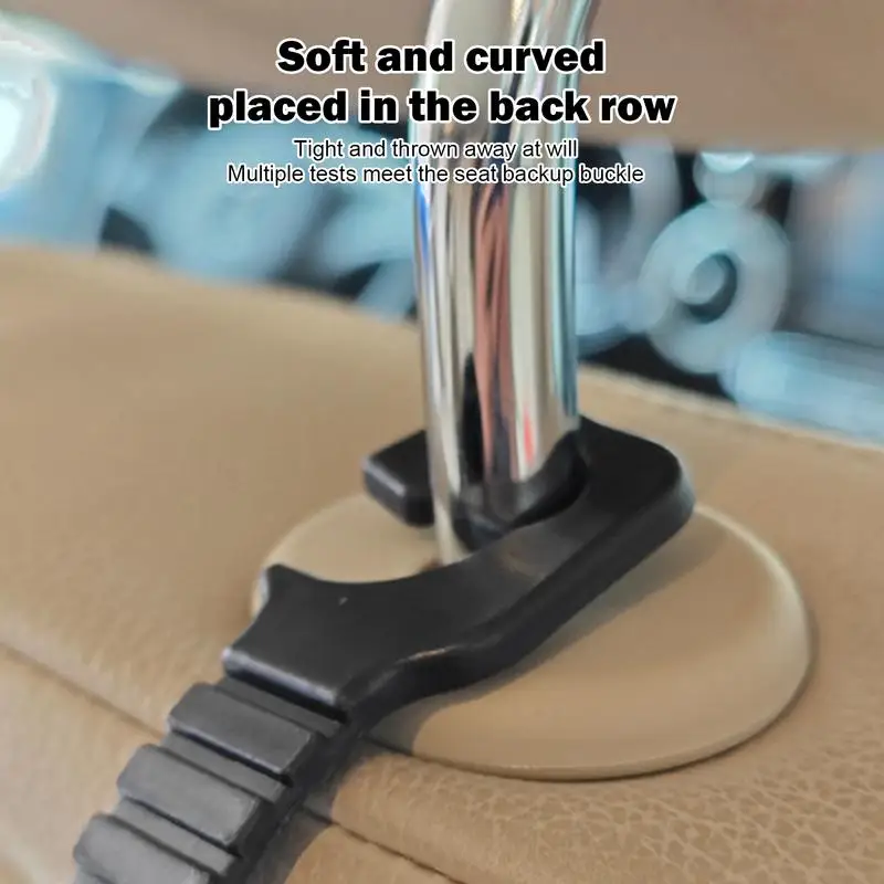 Автомобильный мусорный бак подвесной автомобильный универсальный контейнер для