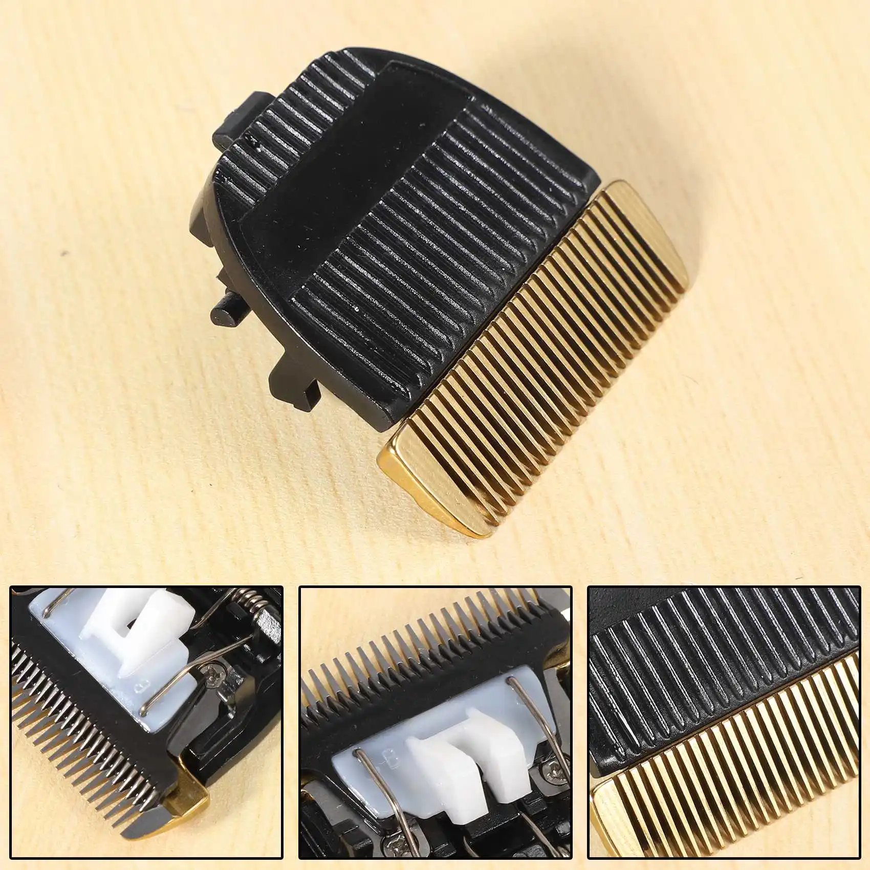 Сменное лезвие для основного двигателя Panasonic ER-GP80 ER1611 1610 1511