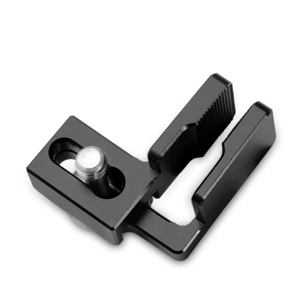 HDMI зажимной протектор кроличья клетка L-образная пластина аксессуары зажим