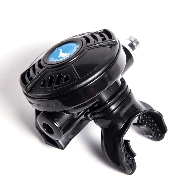 

Scuba Diving 2Nd Stage Regulator Professional Underwater Scuba Dive Octopus Regulator Equipment Accessory
