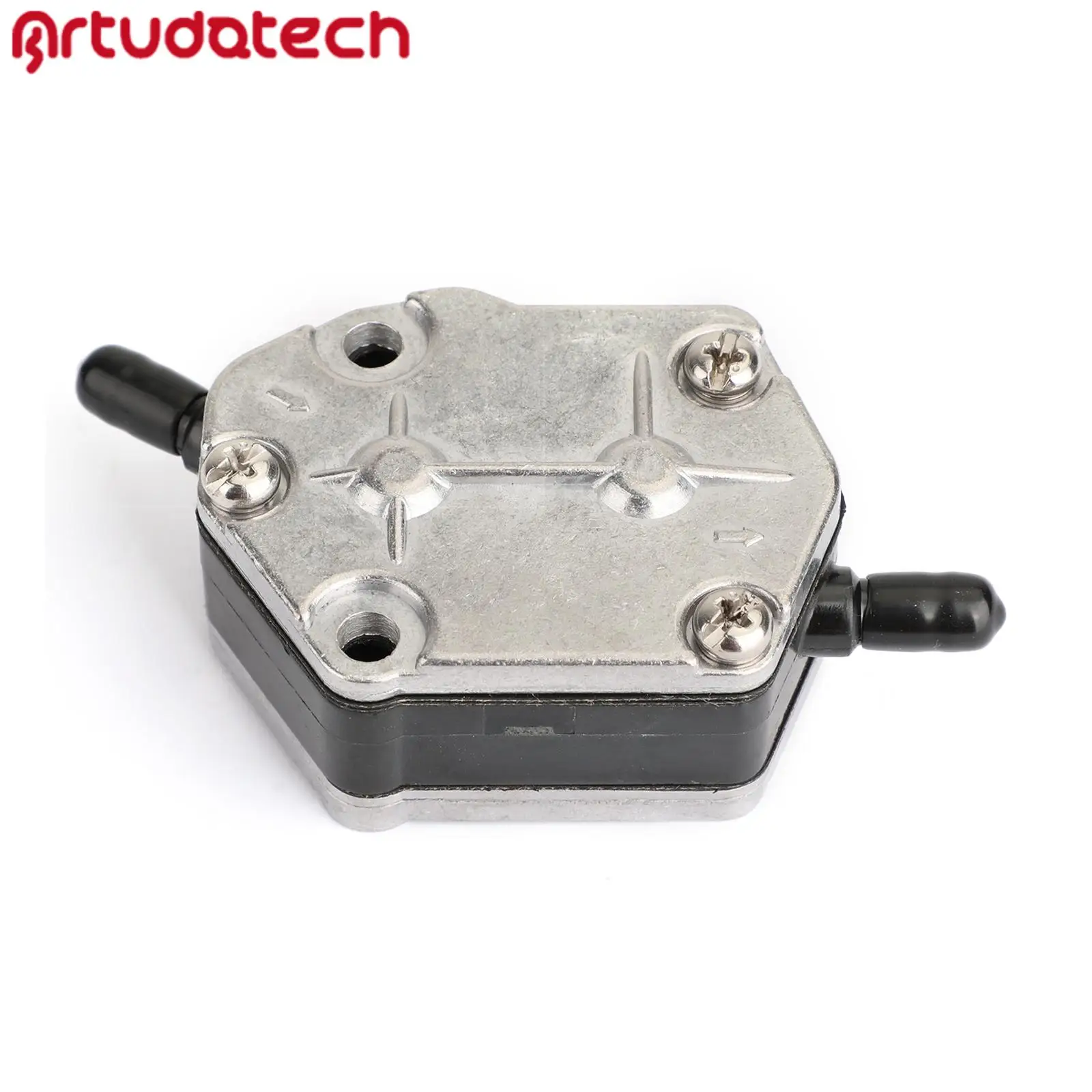 

Топливный насос Artudatech для мотолодок Yamaha 692-24410-00-00 6A0-24410-00-00 663-24410-00-00 6A0-24410, подвесные аксессуары