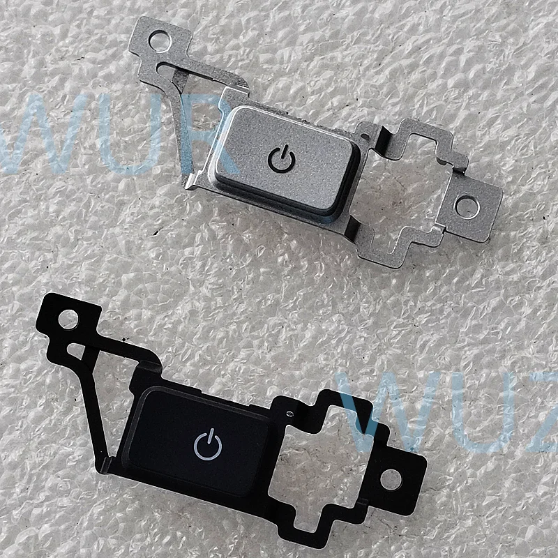 Новый оригинальный кронштейн для Dell Inspiron 14-5000 5490 5498 со сканером отпечатков