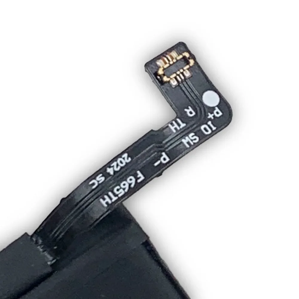 Высококачественная сменная батарея для Honor 30 Youth Lite MXW-AN00 Enjoy 20 Pro &amp Z 5G HB 426388