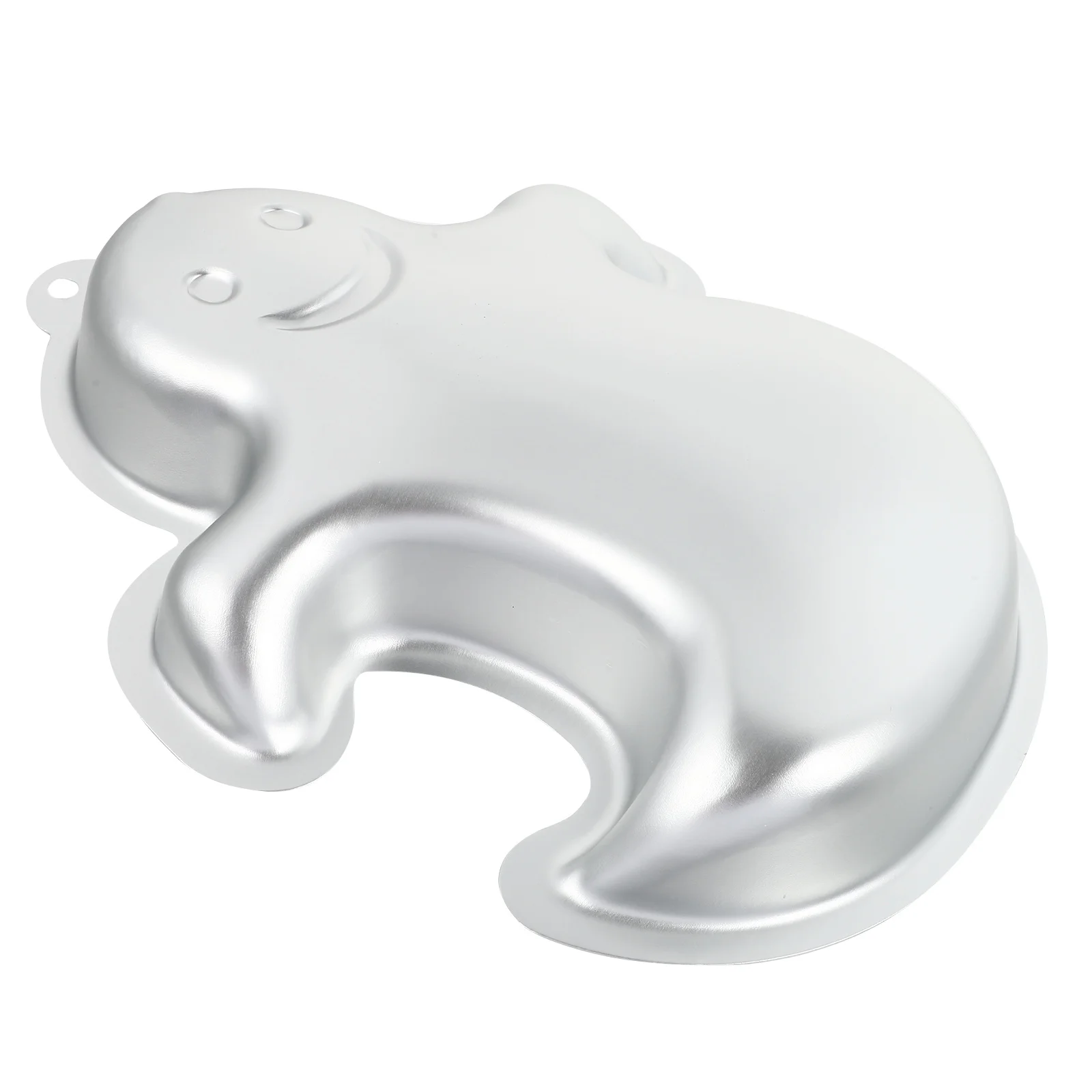 

Cake Moldpan Molds Baking3D Tin Ghost Aluminumnordic Pans Muffin Soap Lollipop Bread Kitchen Cheesecake Ware Candy Decorating