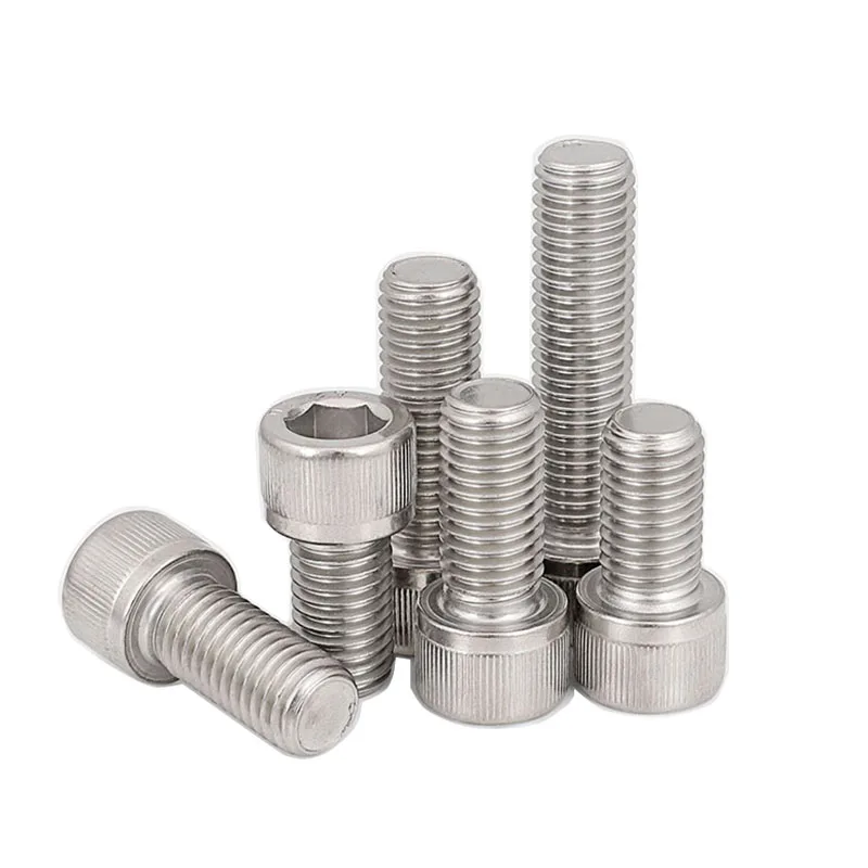 

Socket Allen Head Cap Bolt Screw M3 Extra Long 55mm 60mm 65mm 70mm 75mm 80mm 85mm 90mm 95mm 100mm 105mm 110mm 115mm 120mm