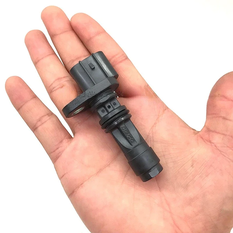 Датчик угла распредвала двигателя 6M60, датчик скорости экскаватора ME301026 Kato HD1430V 2045