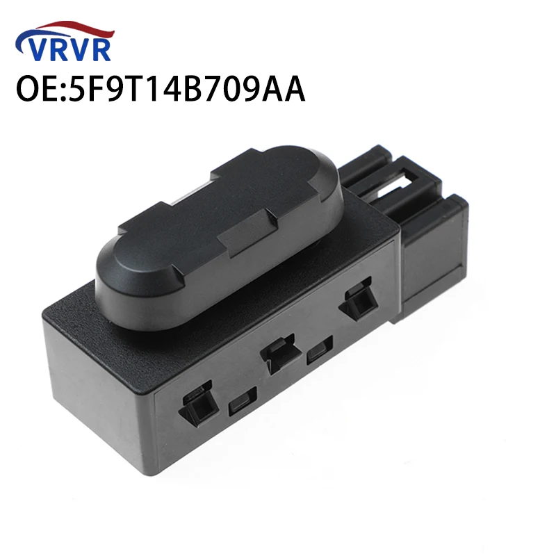 

5F9T14B709AA Автомобильный переключатель управления сиденьем 9L3T-14B709-AA 9L3Z14A701A для Ford Mustang Explorer Fusion F150 F250