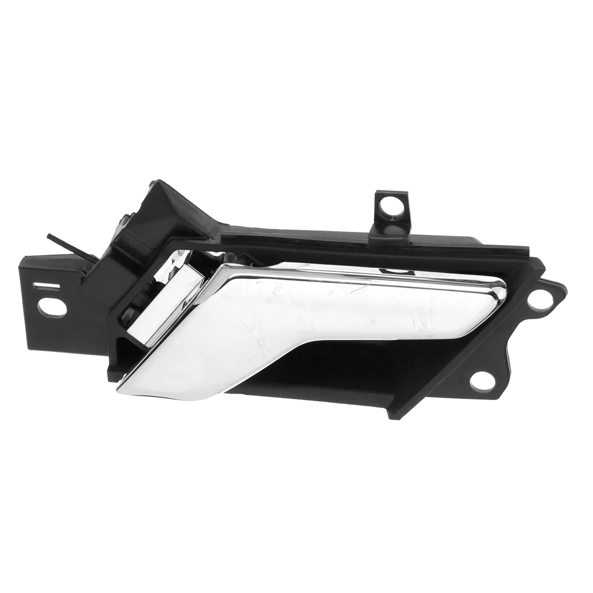 Правая внутренняя дверная ручка хромированная рамка 96660864 для Chevy Captiva Sport 2012-2015