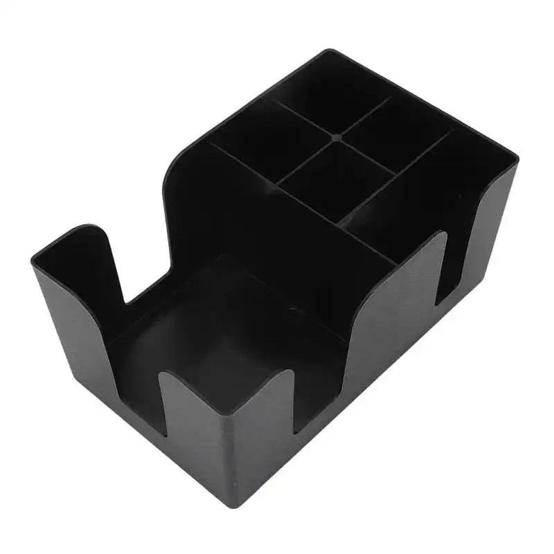 

Кофейная станция, вертикальный органайзер для кофе, приправ, для магазина молочного чая