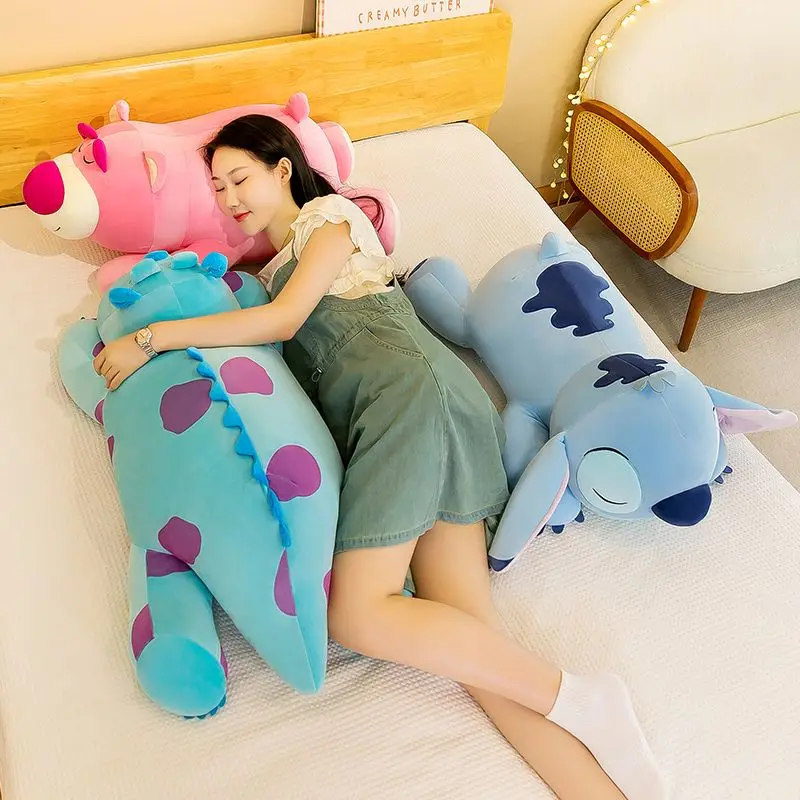 MINISO Плюшевый медведь Салливан