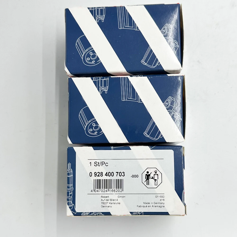 

1/3 шт. OE 0928400703 0928400769 Для Renault Master III 2,3 VAUXHALL Opel Movano топливный насос клапан регулятора давления