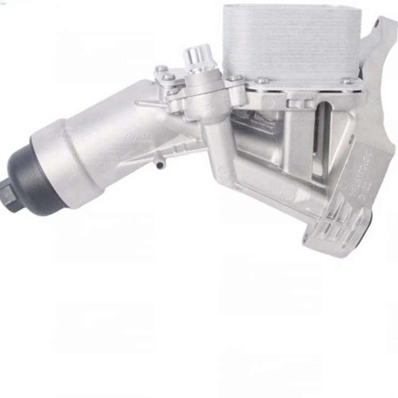 

Aluminum Oil Cooler 11428596283