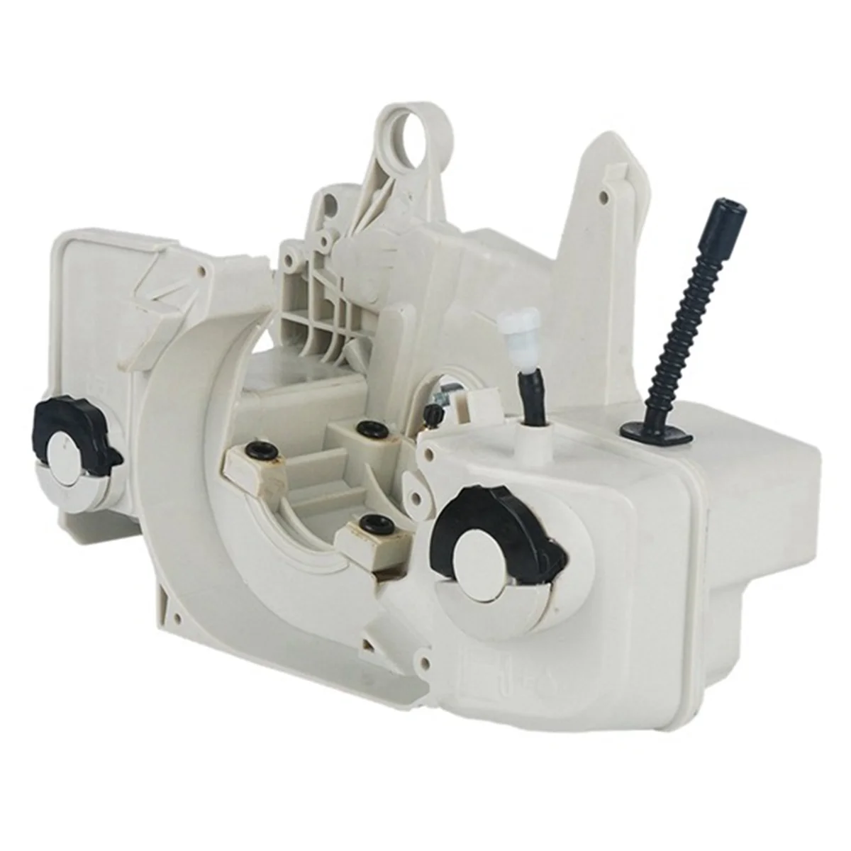 1 шт. масляный топливный бензобак картер корпус двигателя подходит для Stihl 023 025 Ms