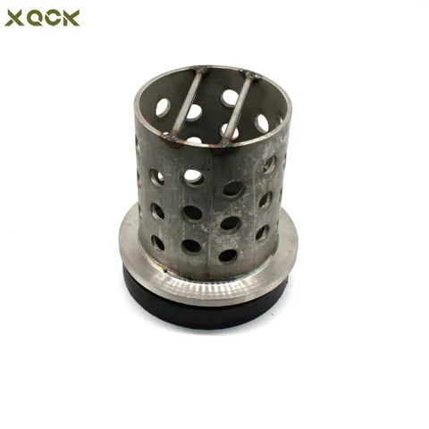 Стальная литейная колба для гипсовых форм