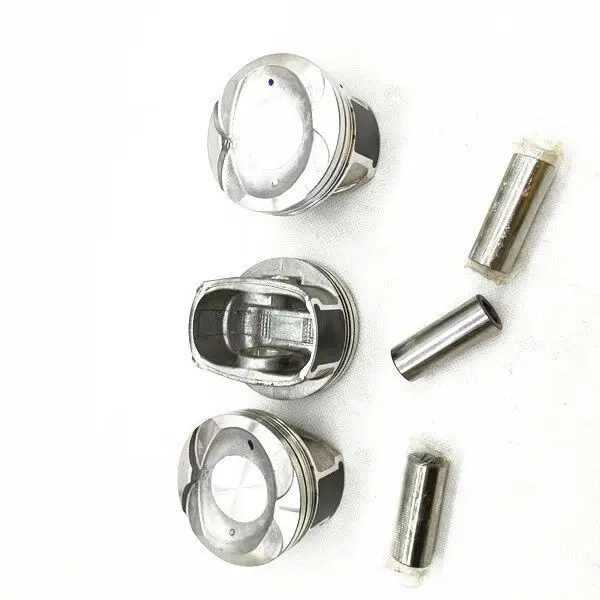 Поршень STD для BYD F0 BYD371QA 1.0L 998 5MT 998CC 371QA- 1004011