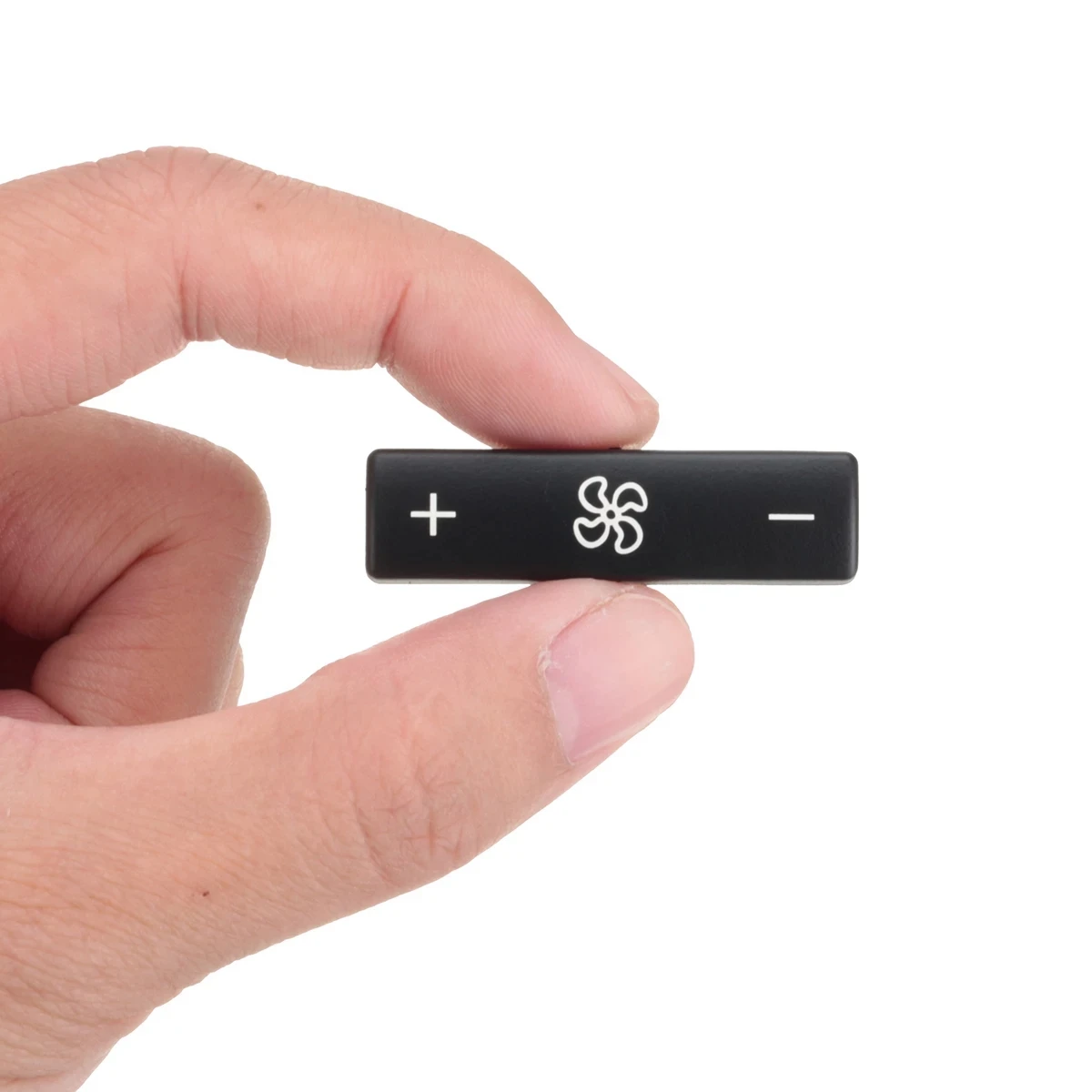 1 Автомобильная панель управления климатом кнопка переключения воздухом