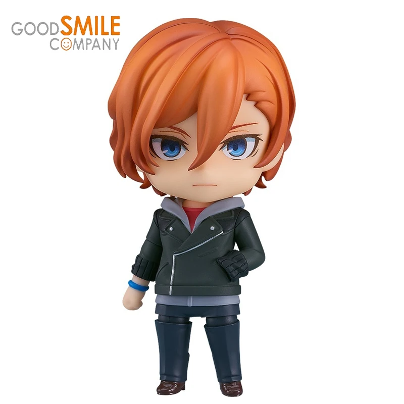 Оригинальная аниме-фигурка Nendoroid № 2410 с пятнадцатью рисунками из мультфильма