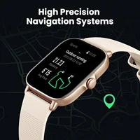 Смарт часы Amazfit GTS 4 mini#3